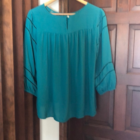 Blouse - Picture 3 of 4